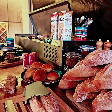 Oliva Bed and Breakfast