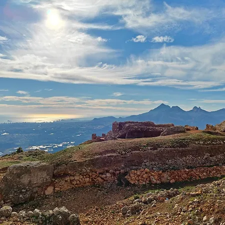 Oliva Bed and Breakfast