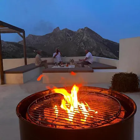 Bed & Breakfast Oliva *