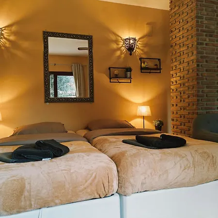 Bed & Breakfast Oliva