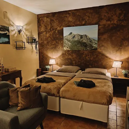 Bed & Breakfast Oliva