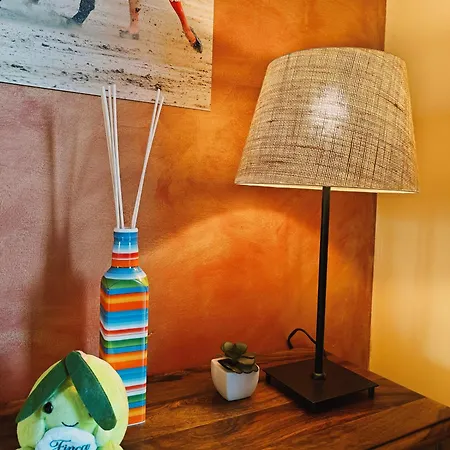 Oliva فندق مبيت وإفطار 4*