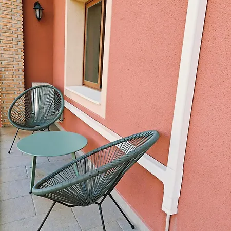 Bed & Breakfast Oliva *