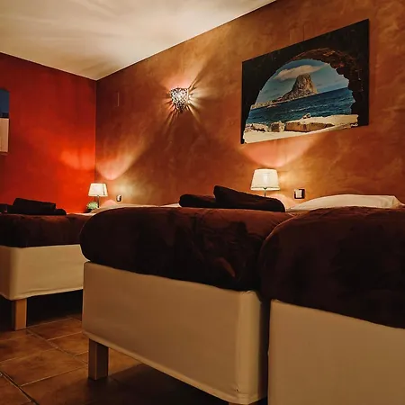 Bed & Breakfast Oliva