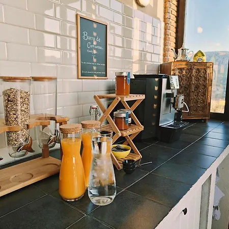 فندق مبيت وإفطار Oliva 4*