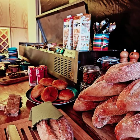 Oliva Bed & Breakfast