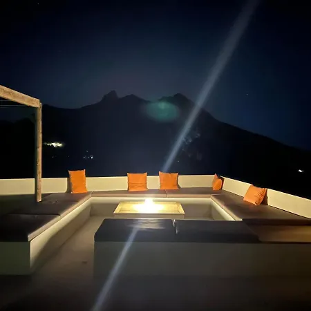 Bed & Breakfast Oliva - - Bolulla