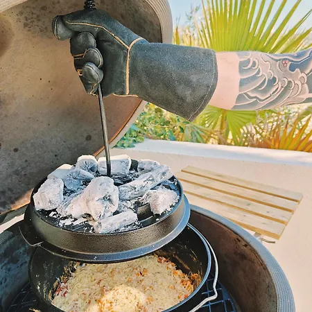 Oliva Bed & Breakfast