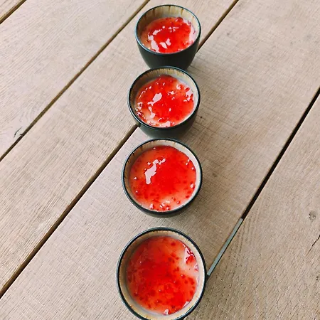 Oliva Bed & Breakfast Bolulla