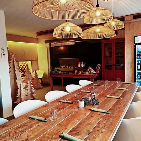 Oliva Bed & Breakfast 4*