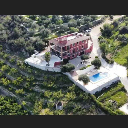 Bed & Breakfast Oliva 4*