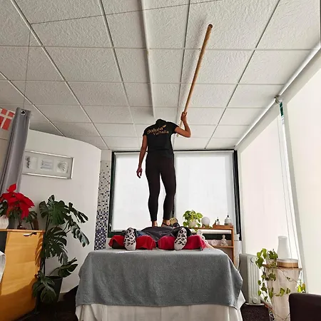 Bed & Breakfast Oliva Bolulla