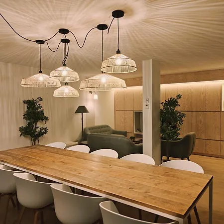 Oliva Bed & Breakfast 4*