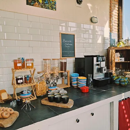 Bed & Breakfast Oliva 4*