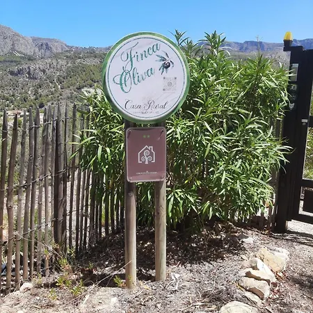 Oliva Bed & Breakfast 4*