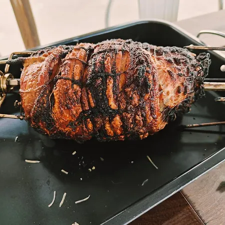 Bed & Breakfast Oliva 4*