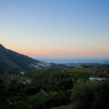 Bed & Breakfast Oliva