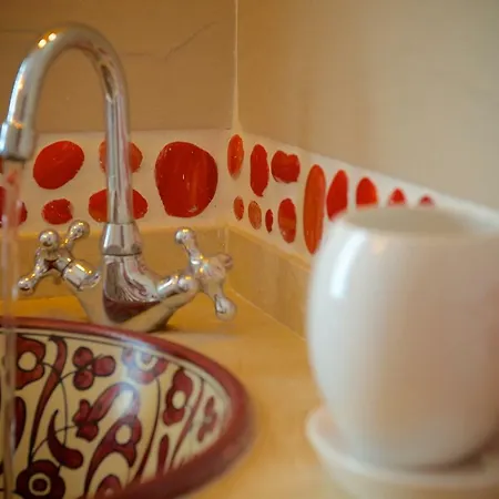 Bed & Breakfast Oliva 4*